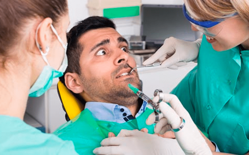 Dentist Ashgrove