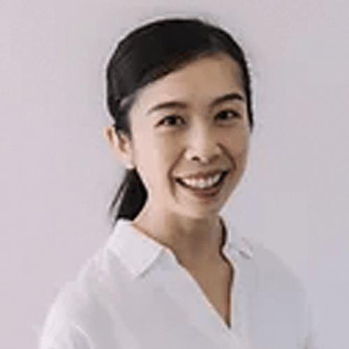 Dr. Jenny Tang